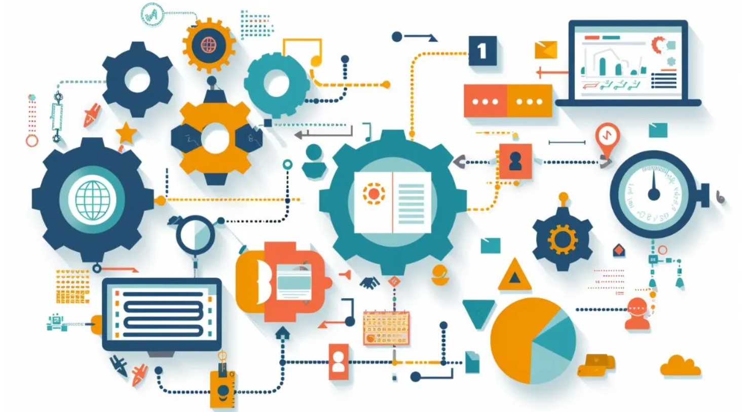 End-to-End SDLC Automation